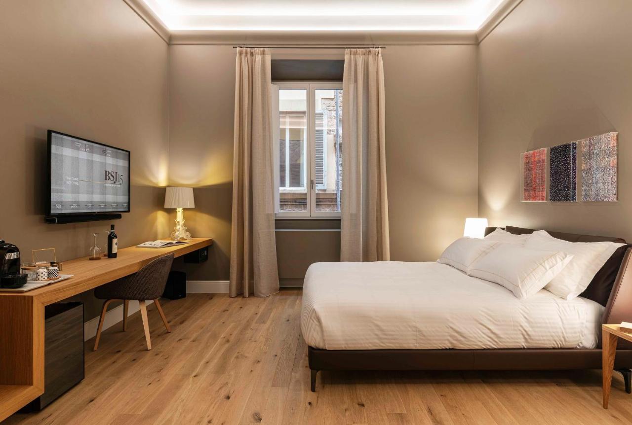 Bsj15-borgo San Jacopo * Firenze