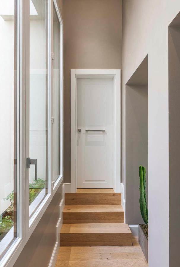 Gæstehus Bsj15-borgo San Jacopo Firenze