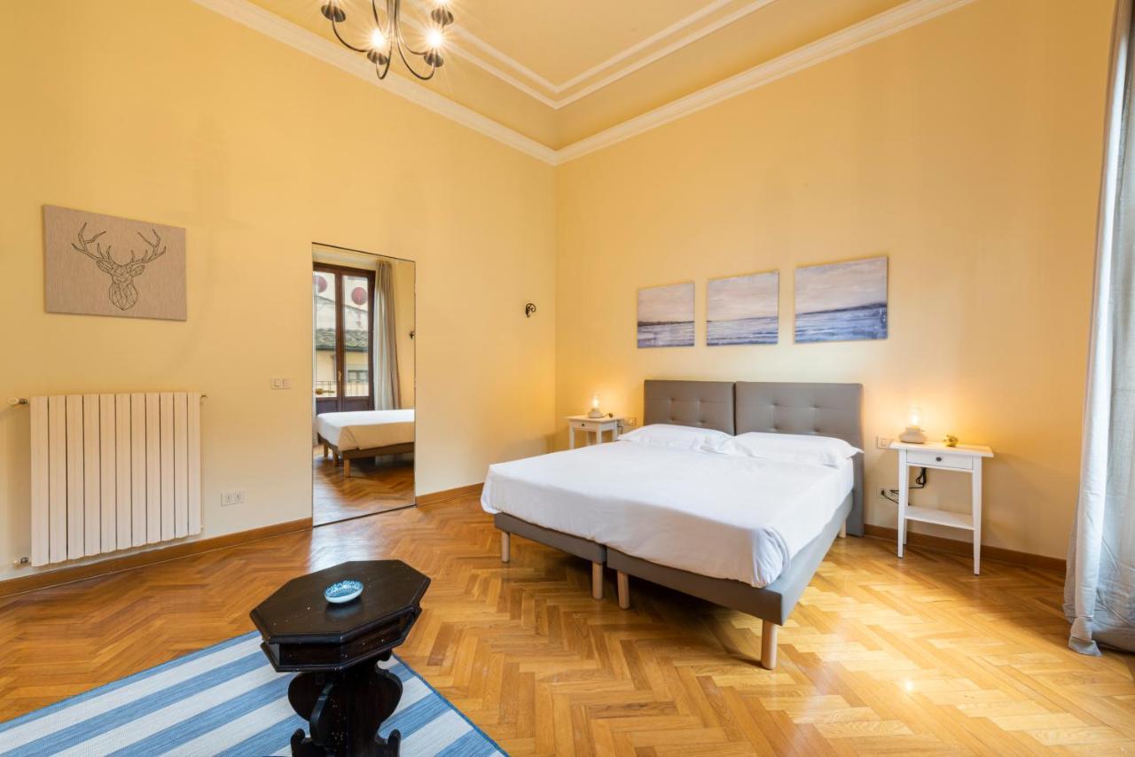 Lejlighed Duomo Luxury House *