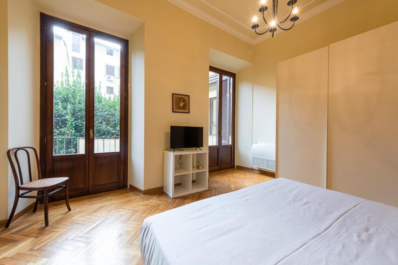 Lejlighed Duomo Luxury House Firenze