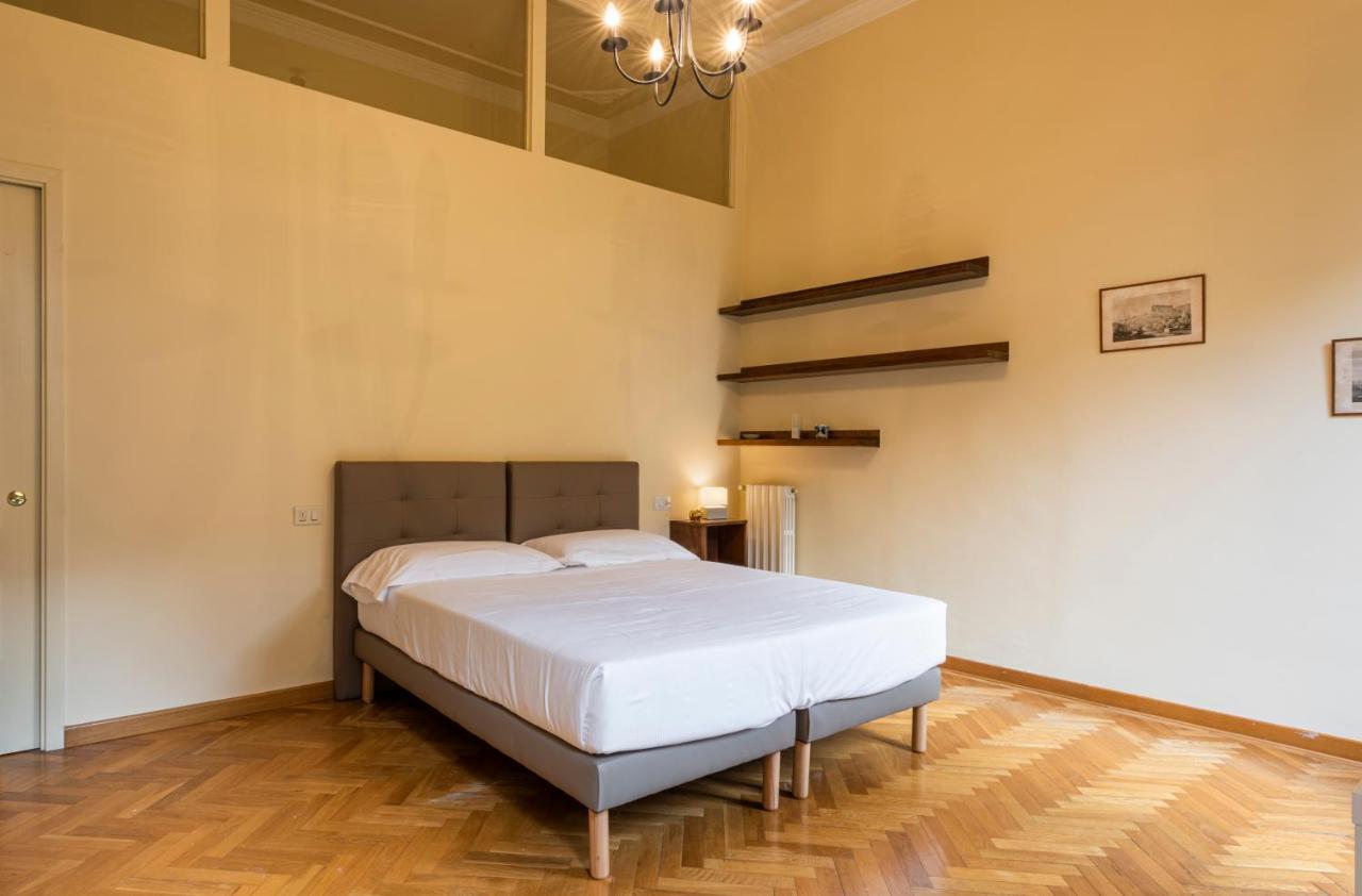Duomo Luxury House By Mmega Apartamento Florença