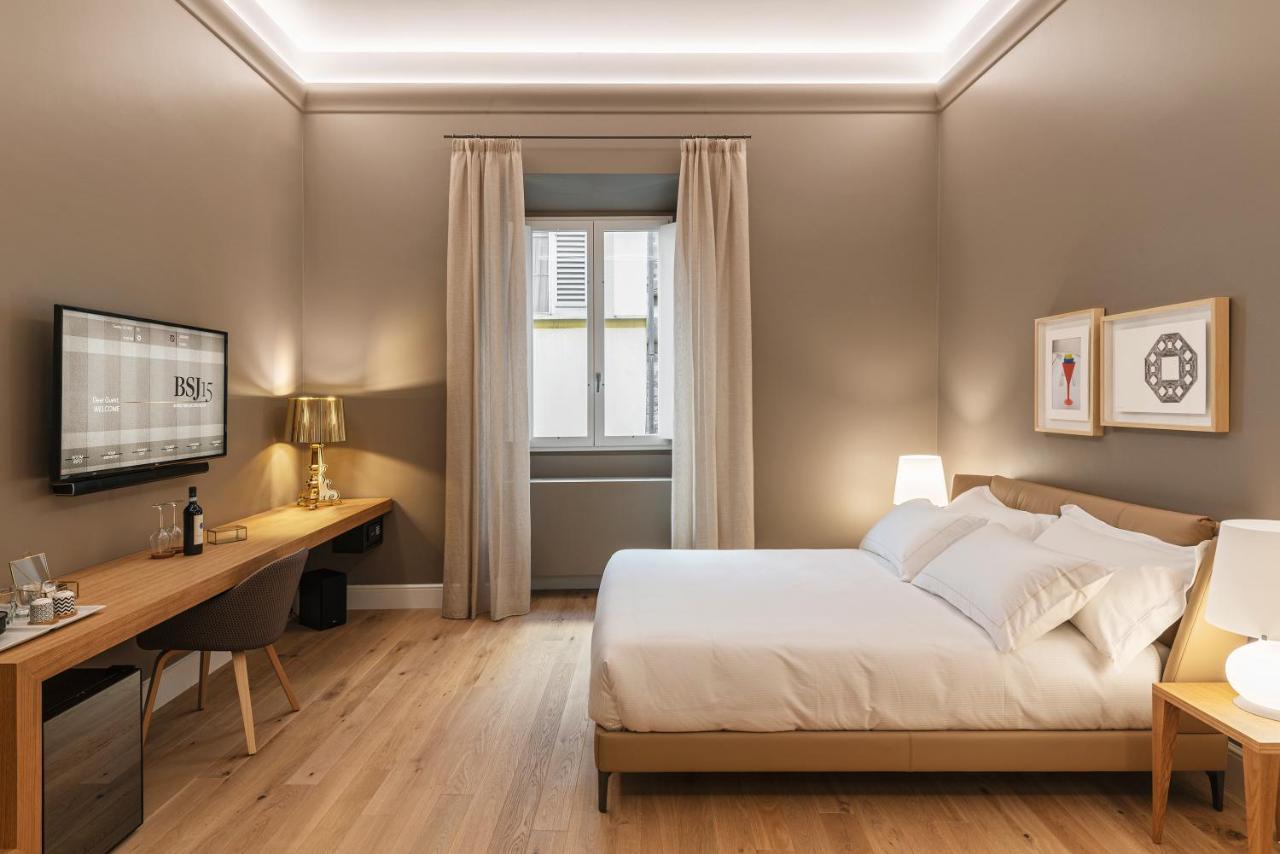 Bsj15-borgo San Jacopo Gæstehus Firenze