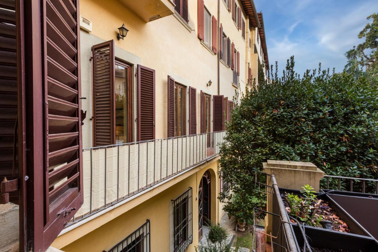 Lejlighed Duomo Luxury House Firenze
