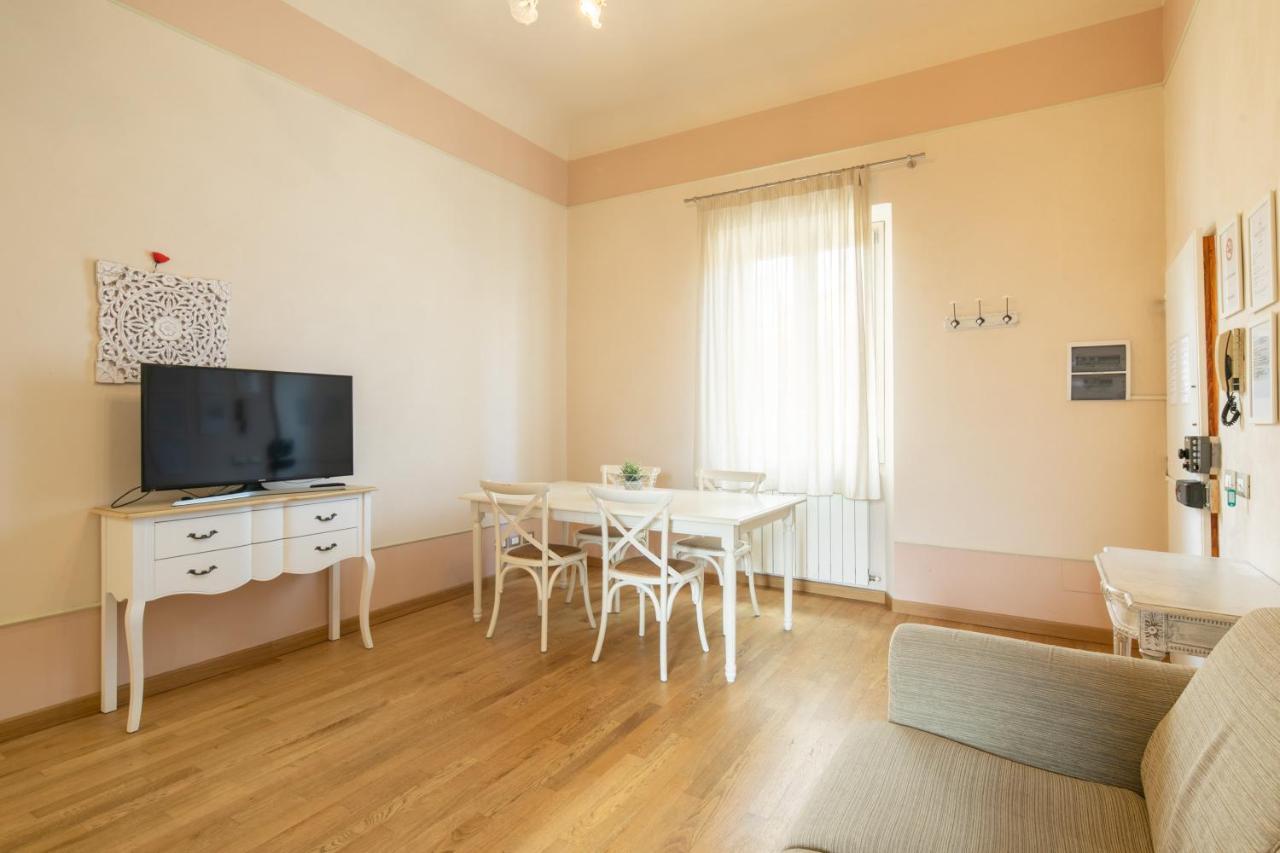 Degli Artisti By Mmega Lejlighed Firenze