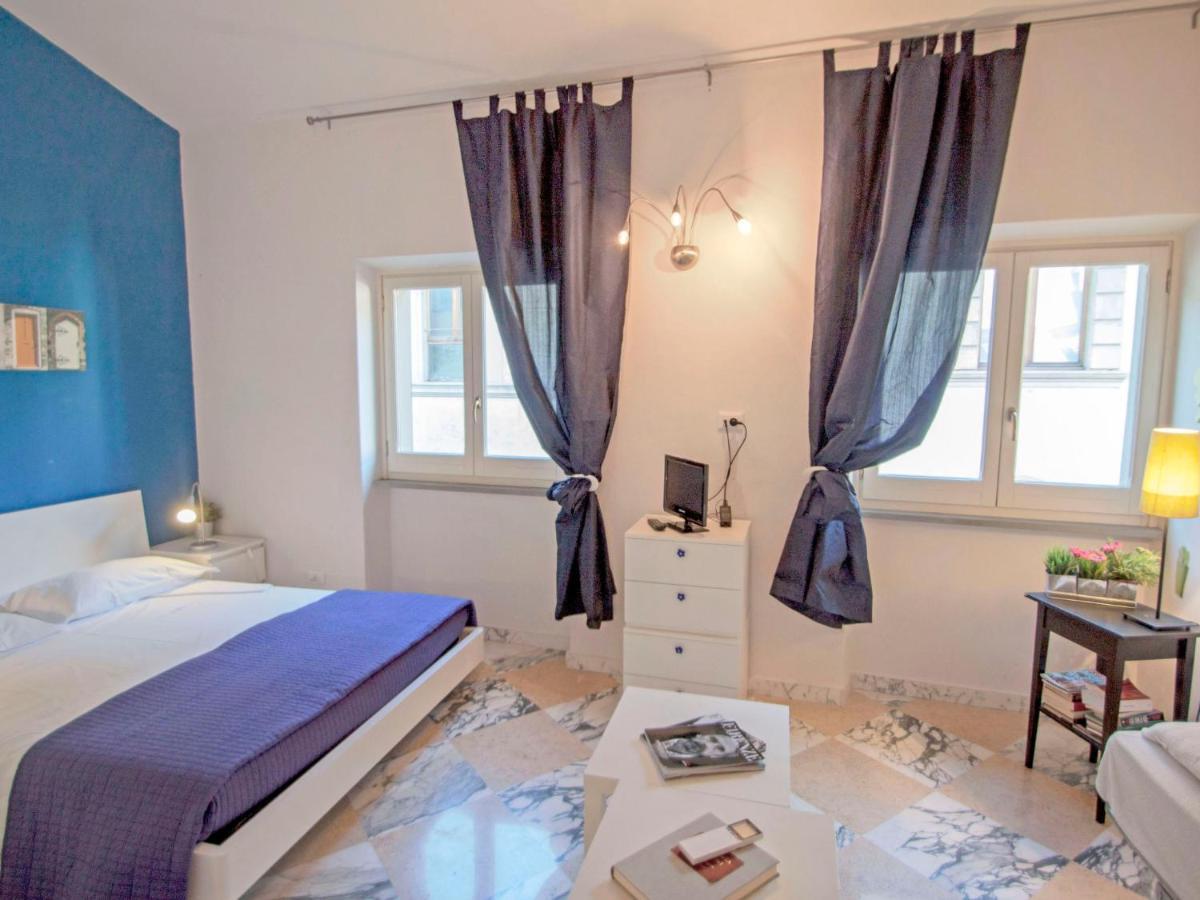 Lejlighed Bufalini 2 - Raffaello By Interhome Firenze