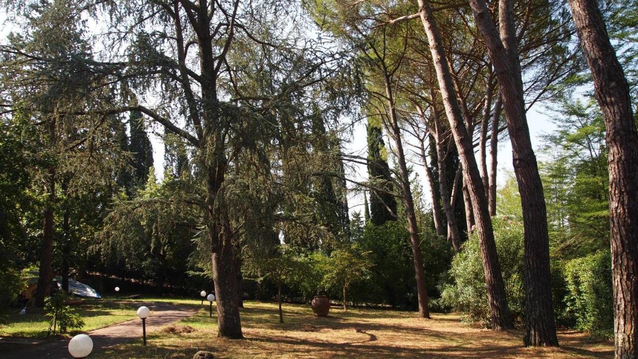 La Casa Di Duccio Con Parcheggio Gratuito Lejlighed Firenze