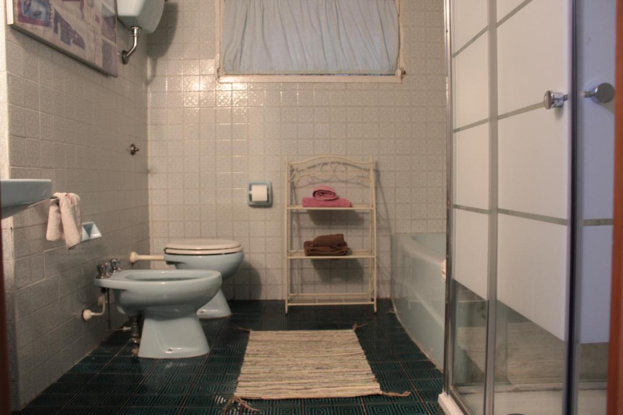 Lejlighed La Casa Di Duccio Con Parcheggio Gratuito