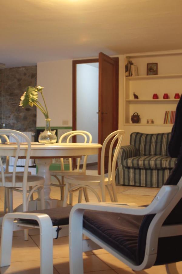 Lejlighed La Casa Di Duccio Con Parcheggio Gratuito