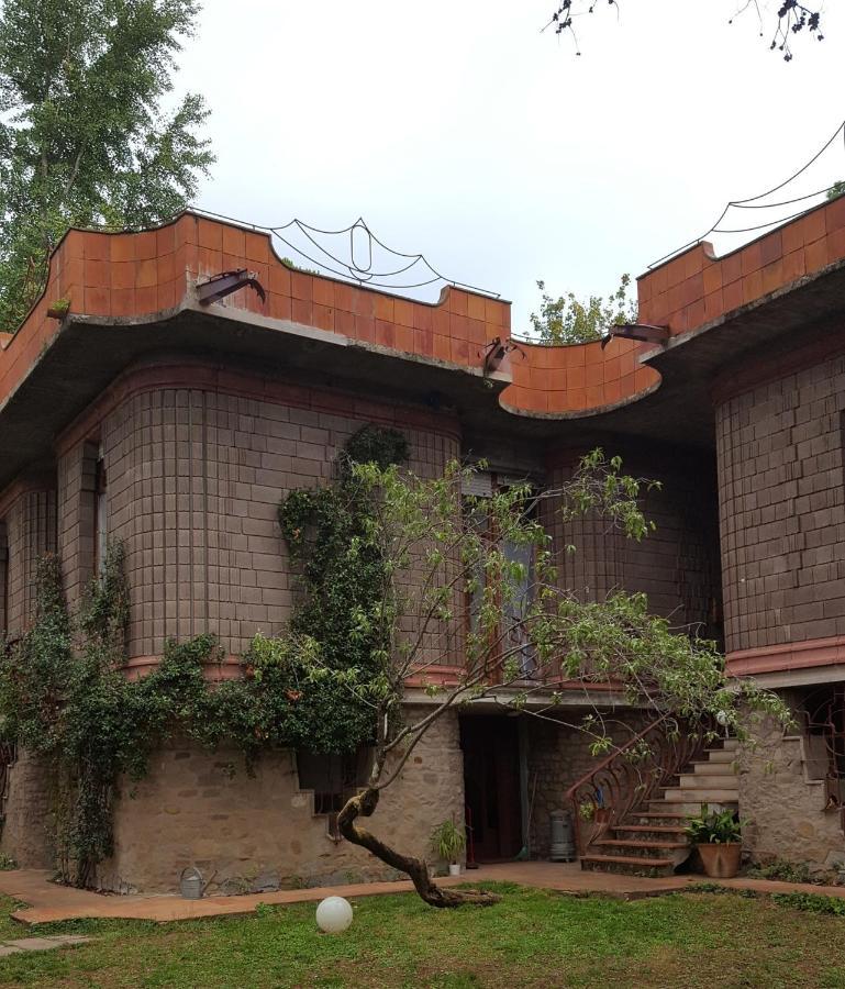 La Casa Di Duccio Con Parcheggio Gratuito Lejlighed