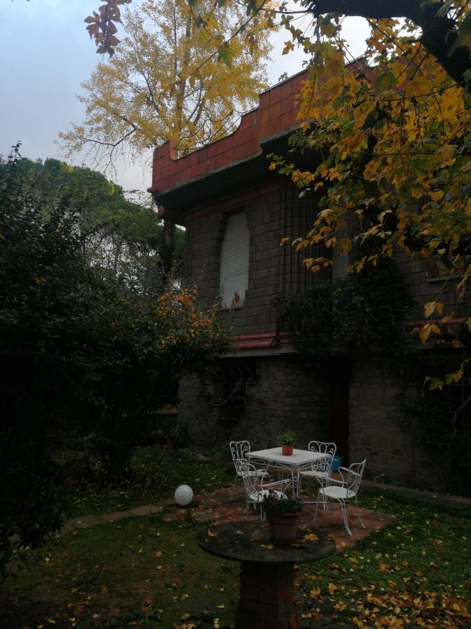 La Casa Di Duccio Con Parcheggio Gratuito * Firenze