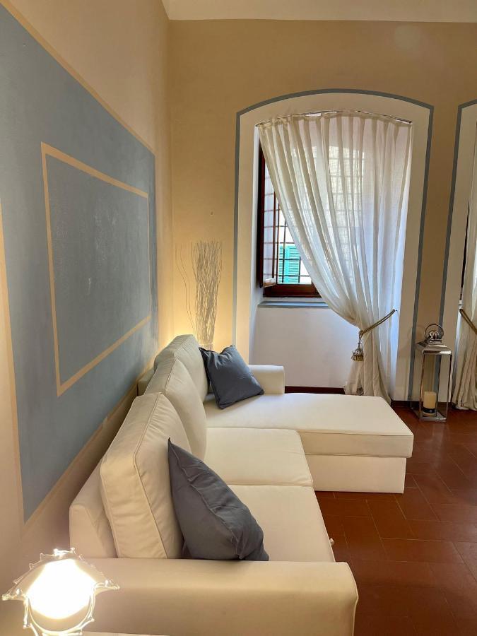 Appartement Piazza Della Signoria Jewel *