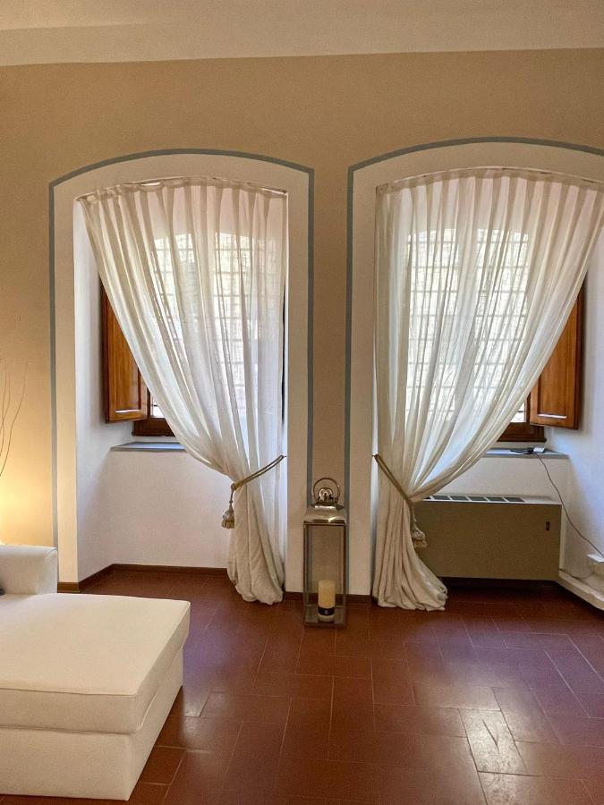 Piazza Della Signoria Jewel Appartement