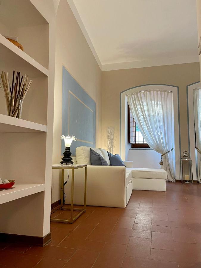 Piazza Della Signoria Jewel Appartement *