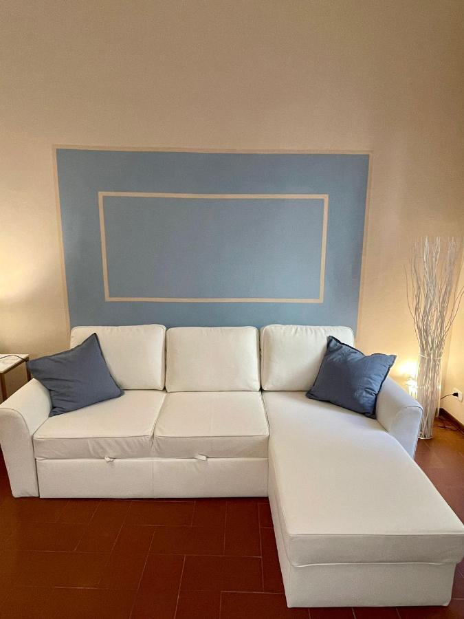 Appartement Piazza Della Signoria Jewel Florence