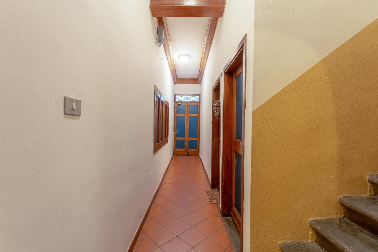 Leilighet De Paolo Firenze