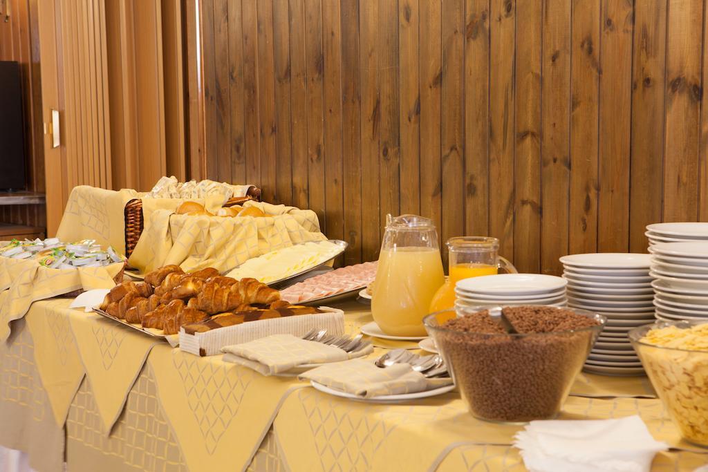 Auto Park Hotel Firenze