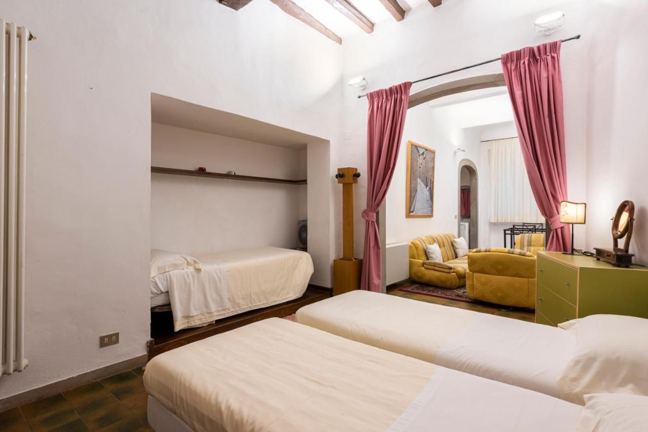 Apartment Velluti By Mmega