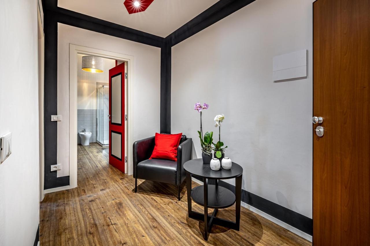 La Casa Di Ben - Suites Appartement Florence