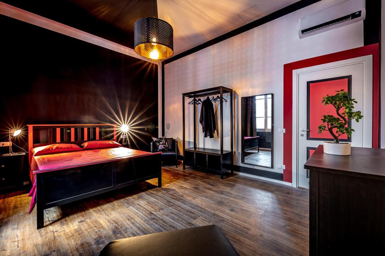 La Casa Di Ben - Suites Appartement *