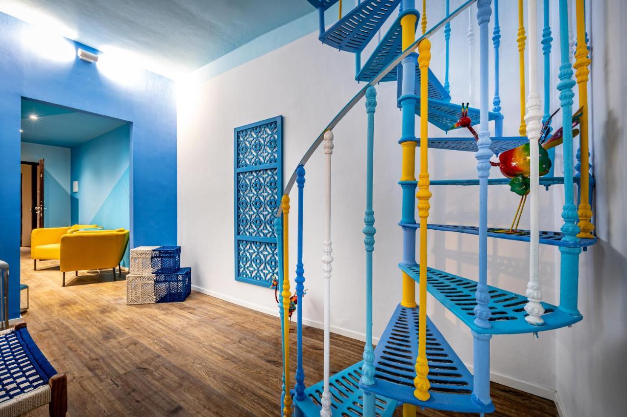 La Casa Di Ben - Suites Appartement Florence
