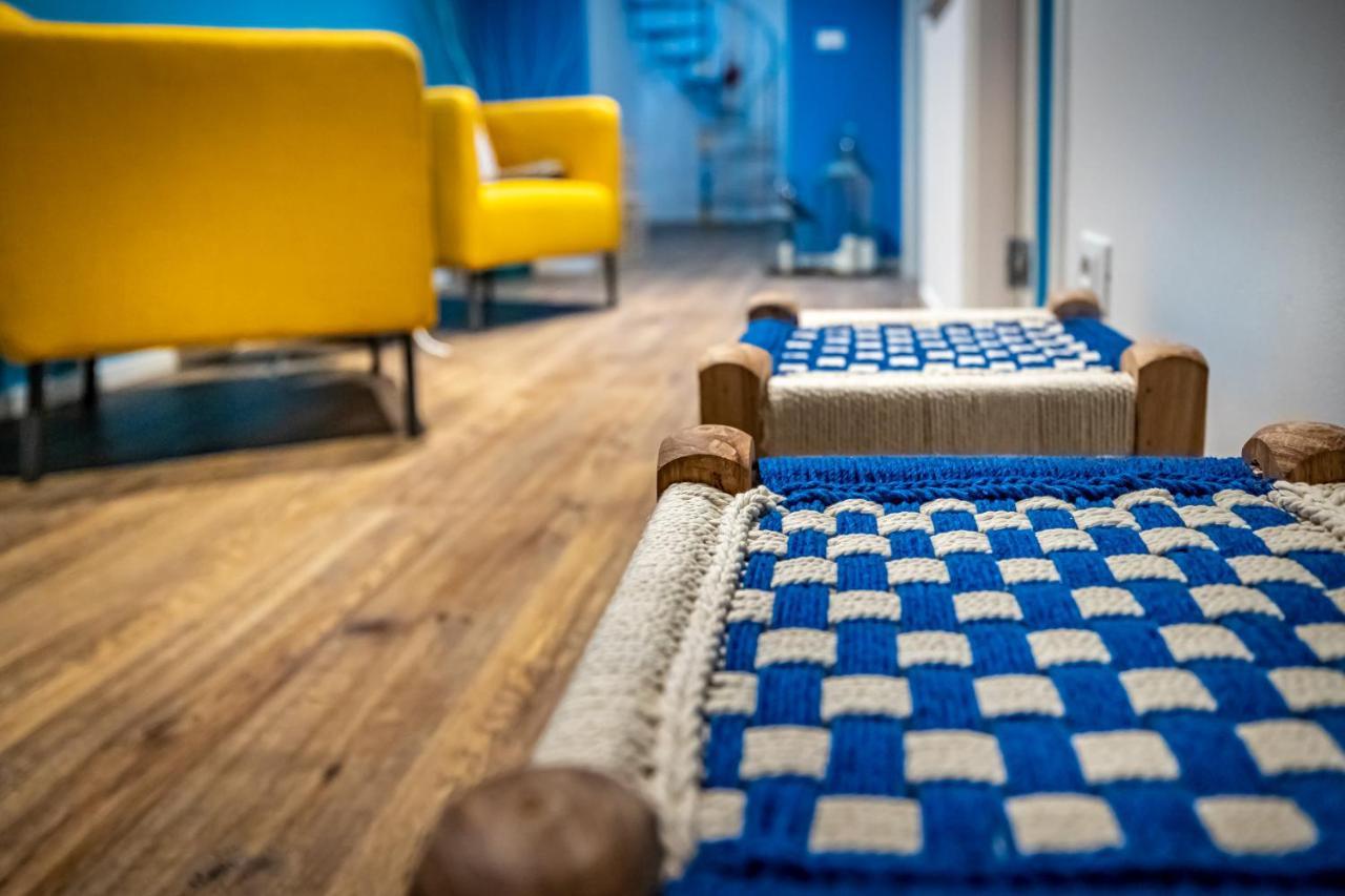 Appartement La Casa Di Ben - Suites