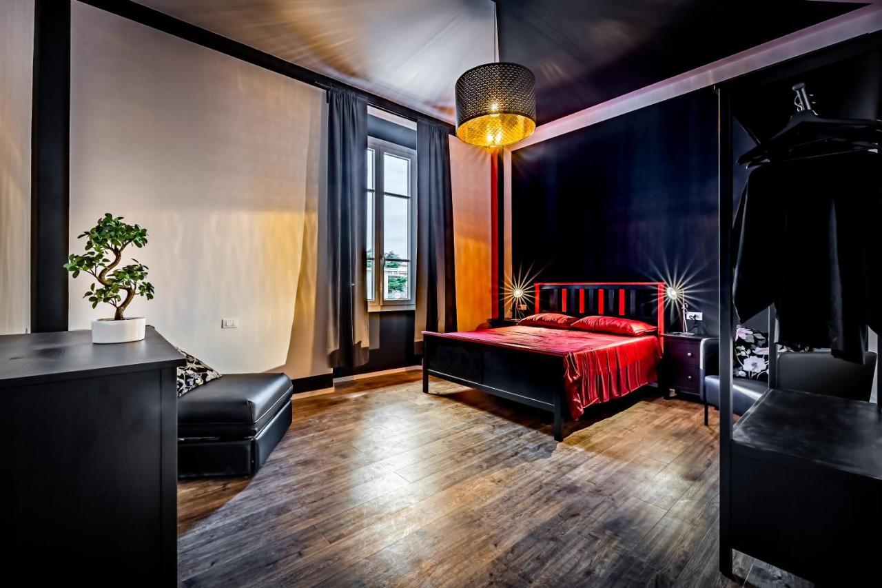 La Casa Di Ben - Suites Appartement