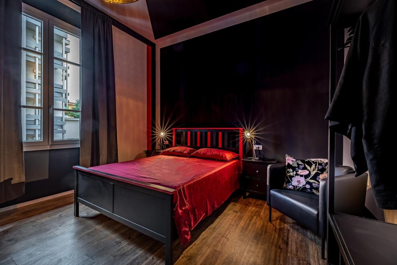 La Casa Di Ben - Suites Appartement