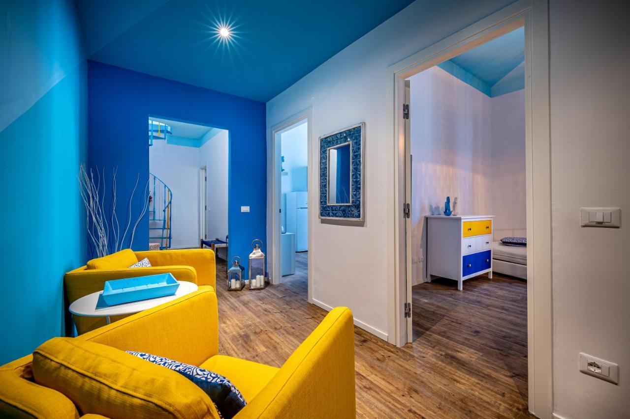 Appartement La Casa Di Ben - Suites