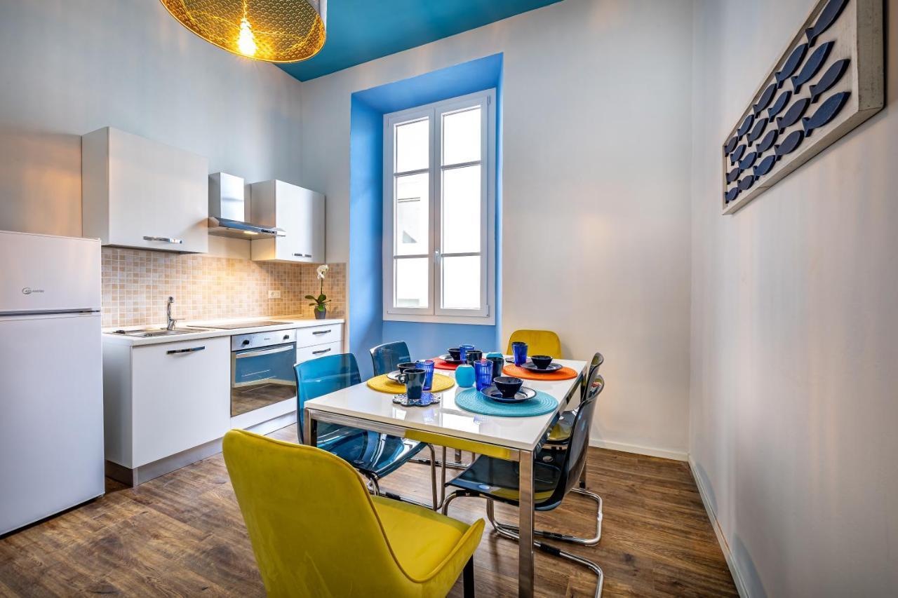 Appartement La Casa Di Ben - Suites