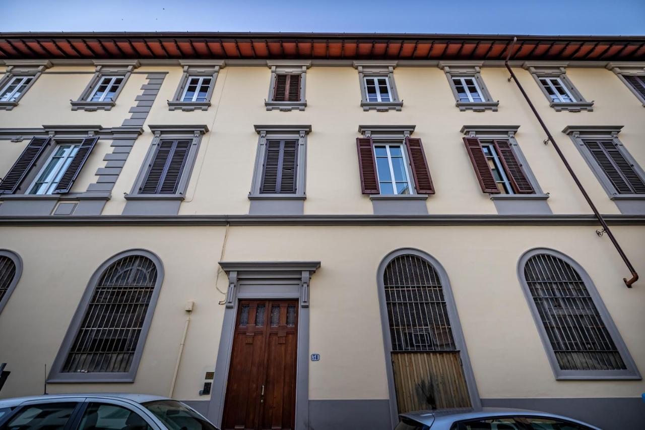La Casa Di Ben - Suites Appartement Florence