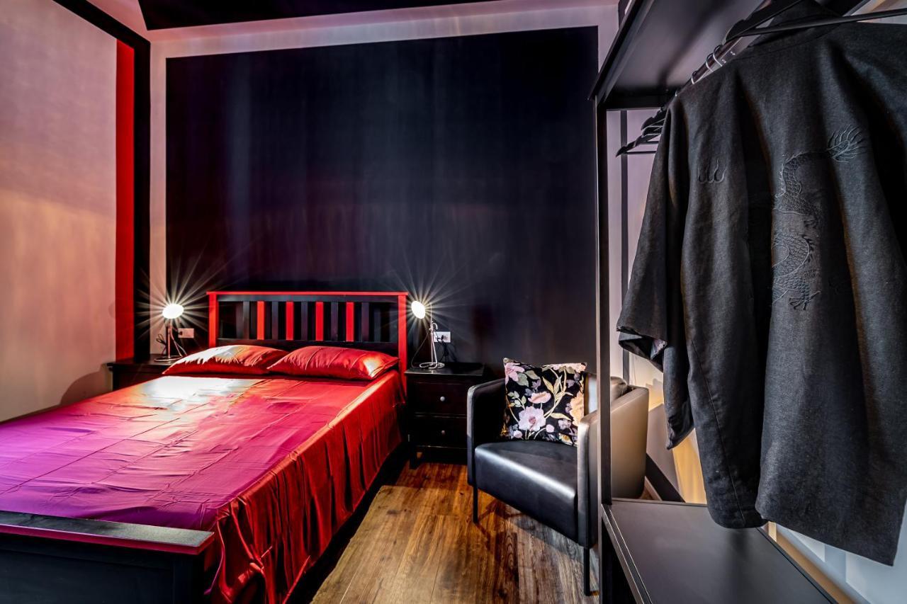 La Casa Di Ben - Suites Appartement *