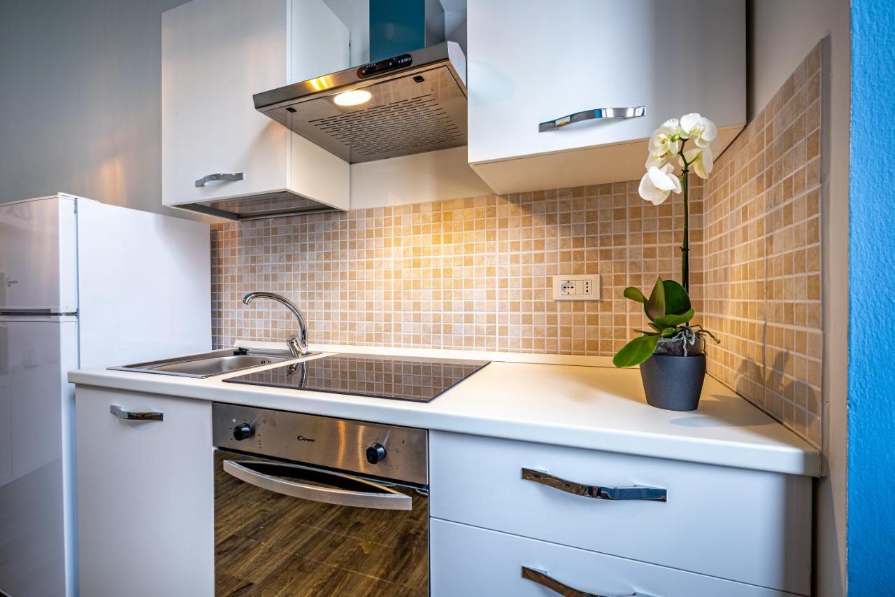 La Casa Di Ben - Suites Appartement *