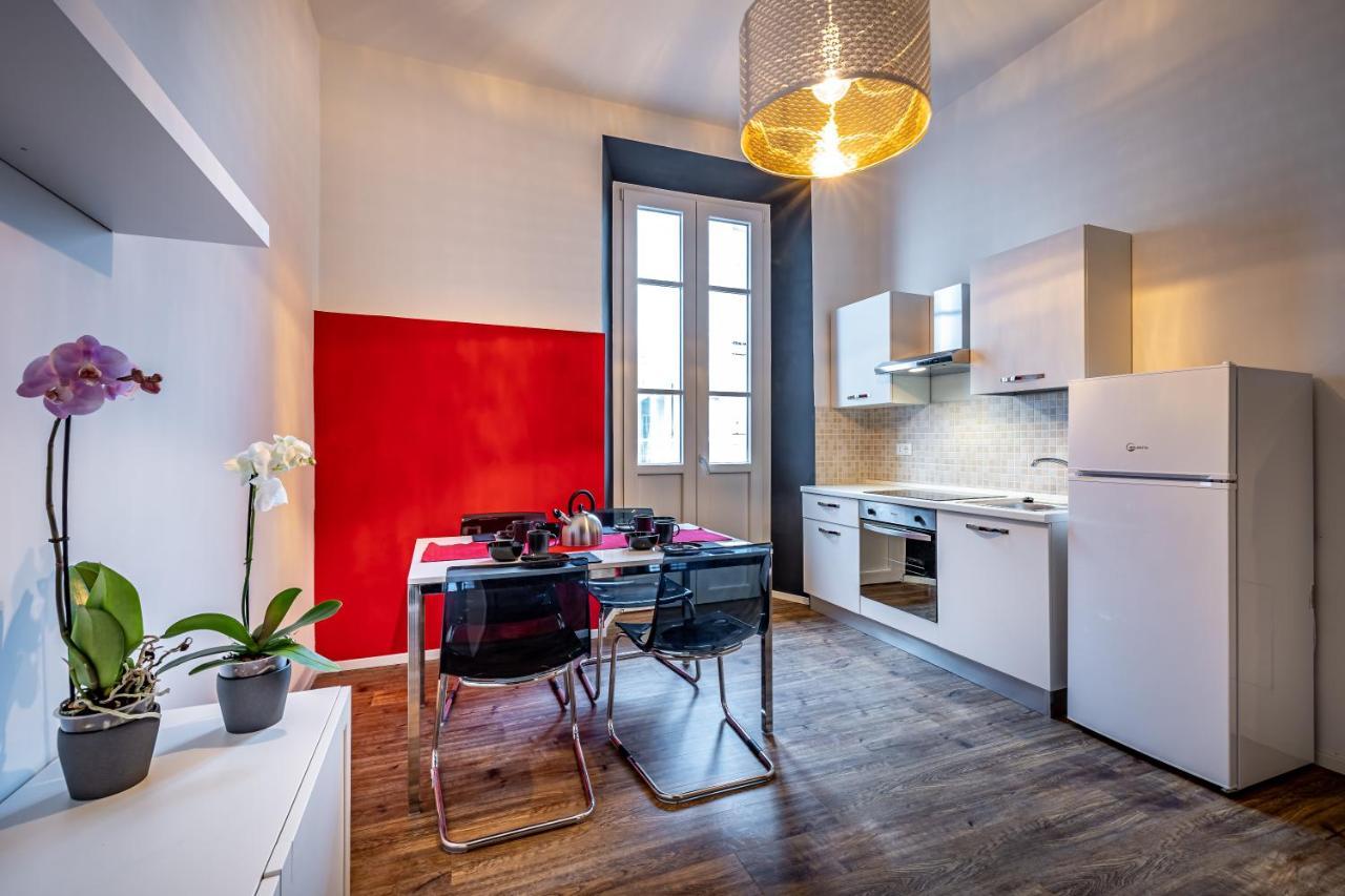 La Casa Di Ben - Suites Appartement *
