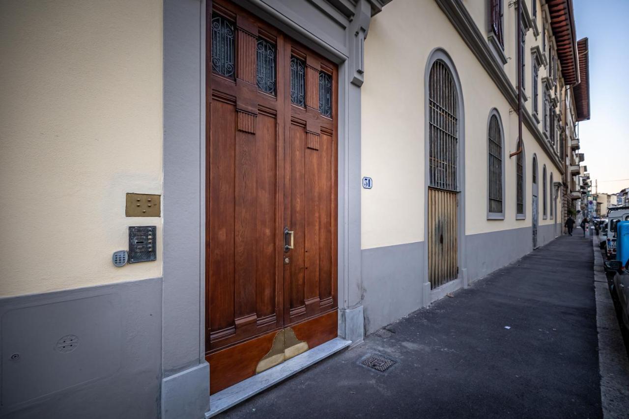 La Casa Di Ben - Suites Appartement
