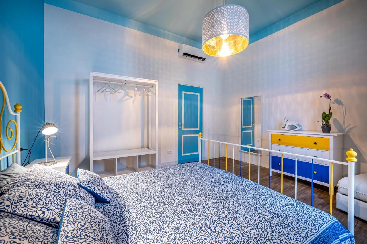 La Casa Di Ben - Suites Appartement