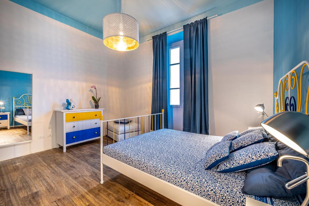 La Casa Di Ben - Suites Appartement Florence