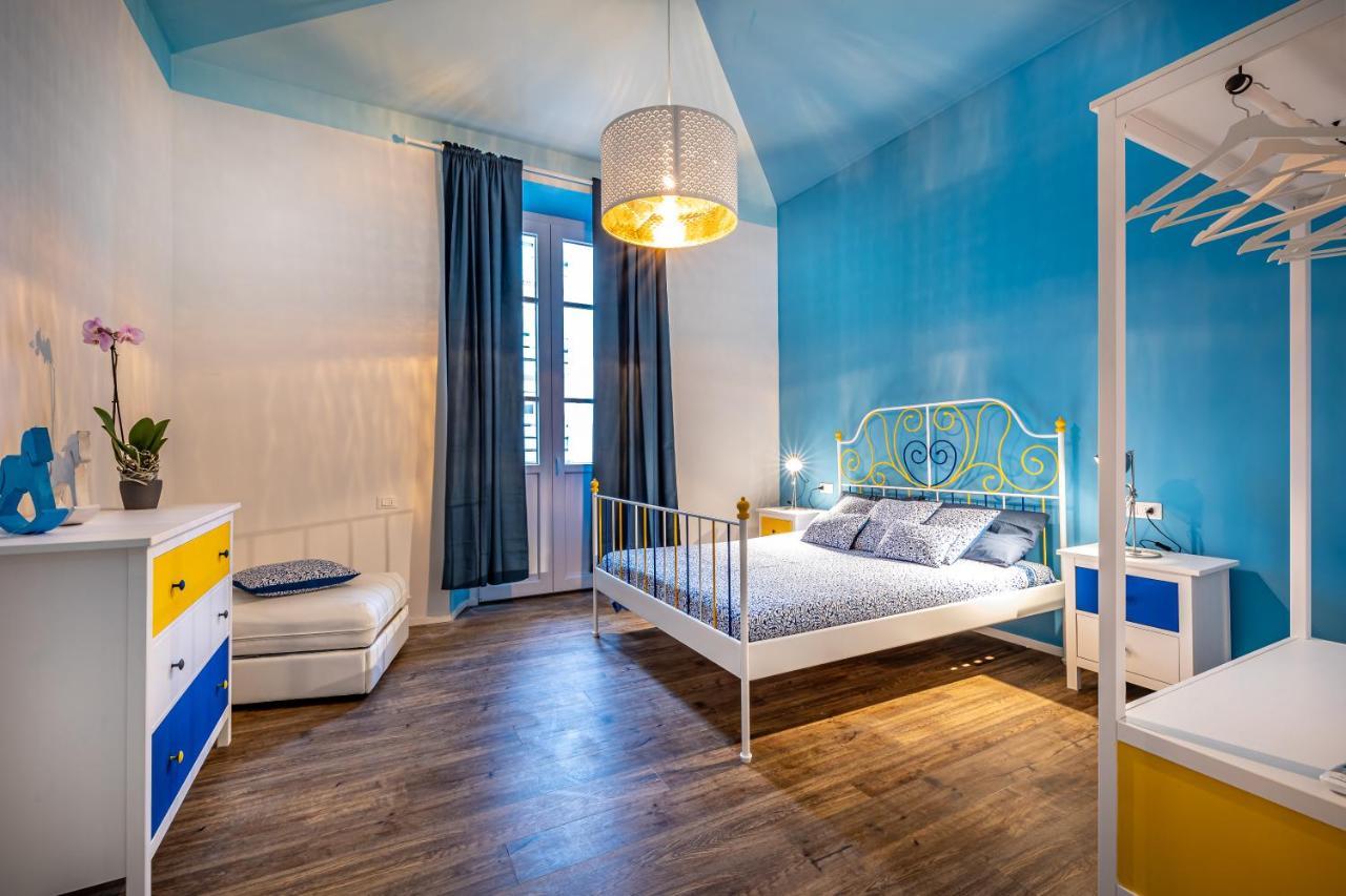 La Casa Di Ben - Suites Appartement *