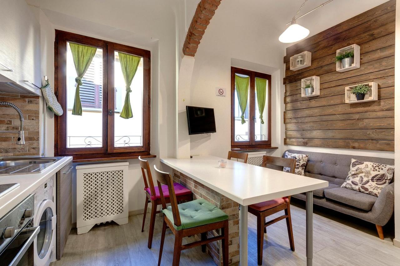 Corno 7 Apartamento Florença
