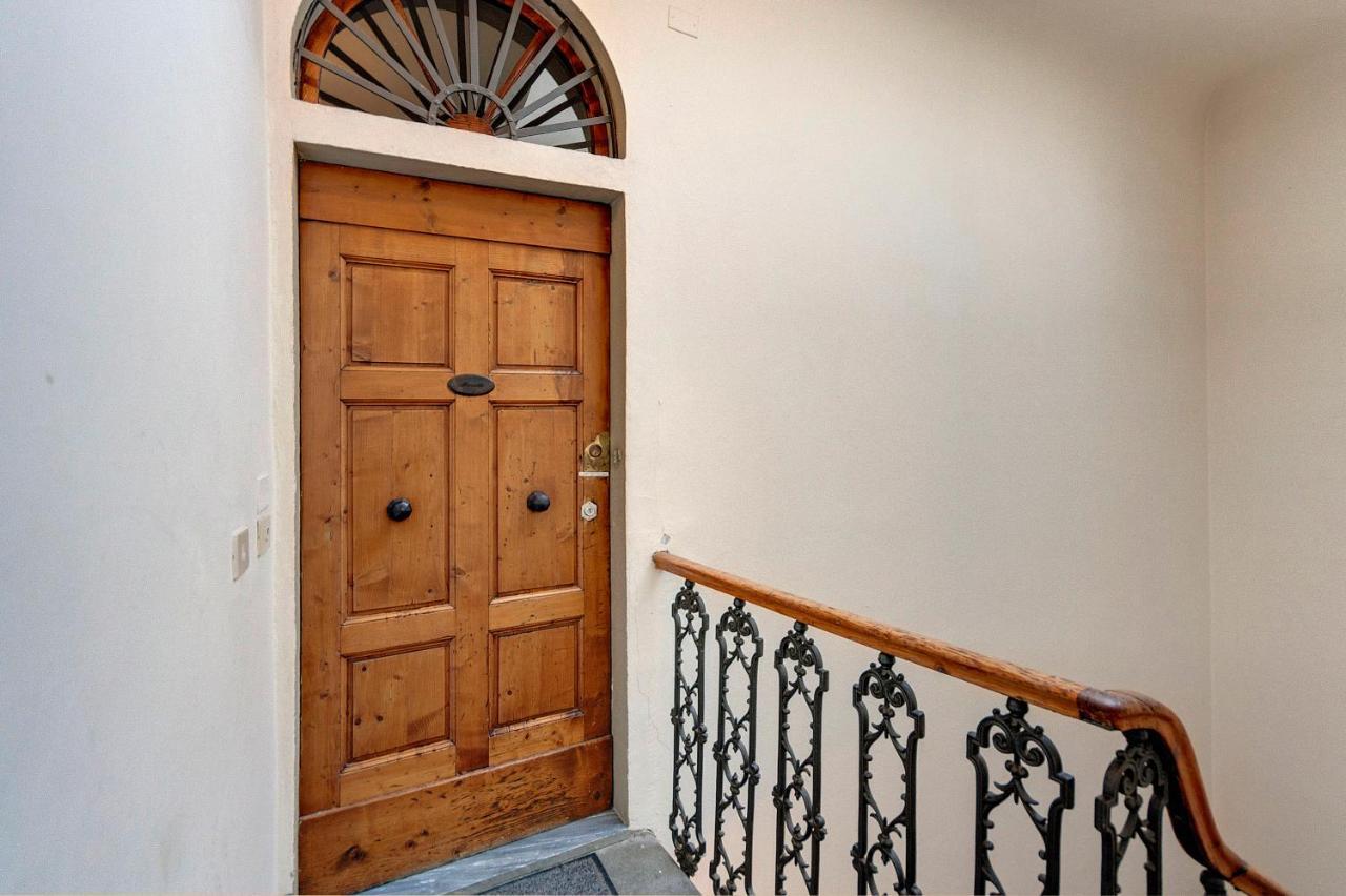 Apartamento Corno 7