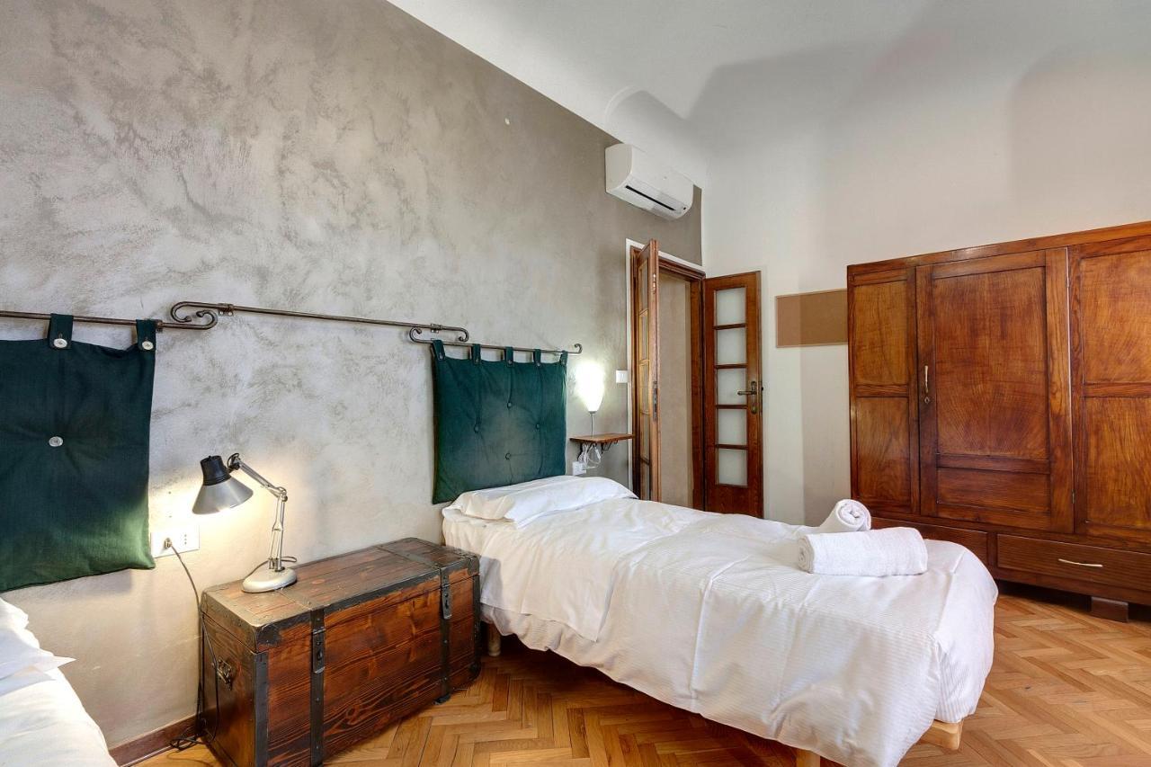 Apartamento Corno 7