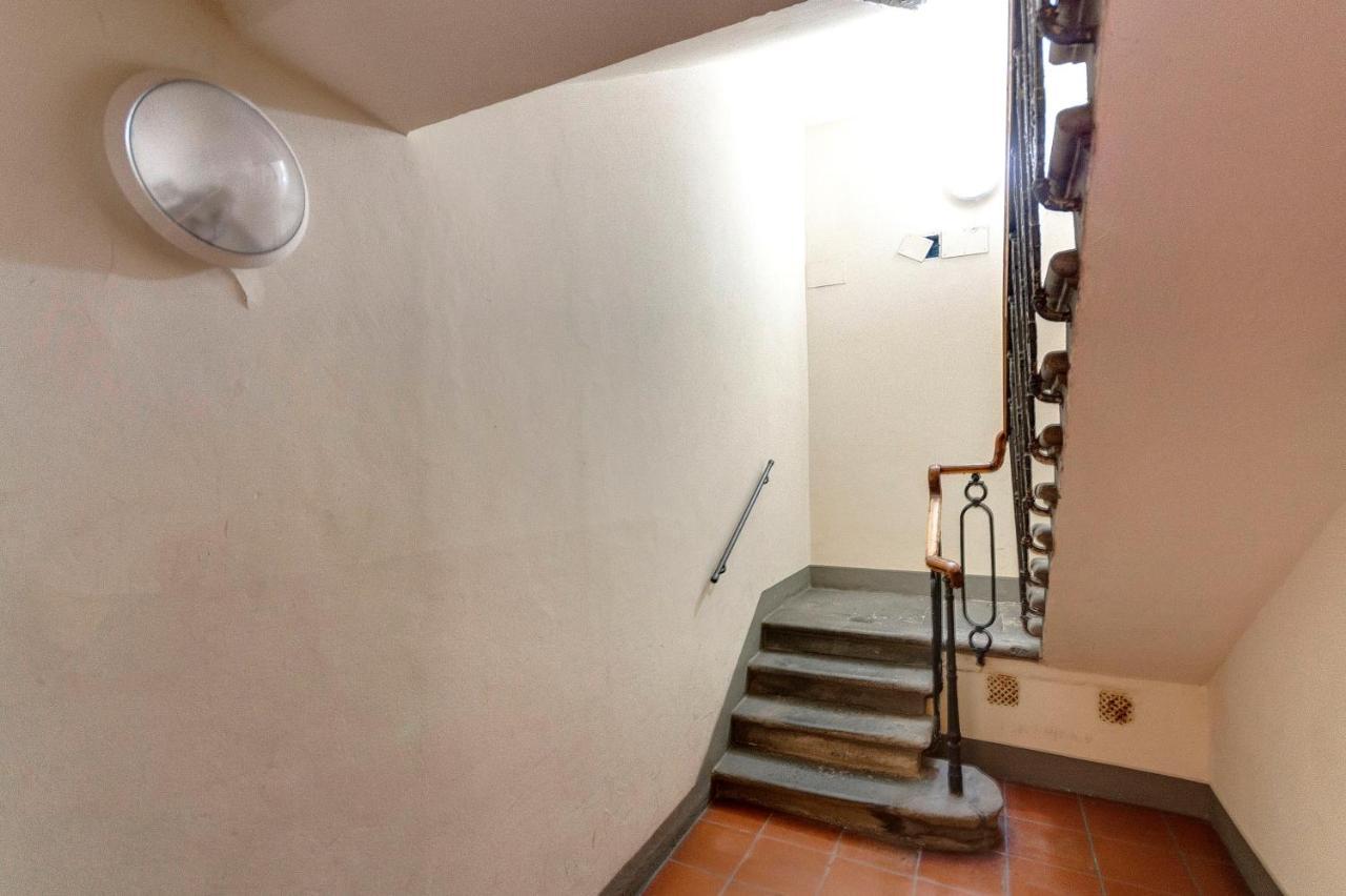 Corno 7 Apartamento Florença