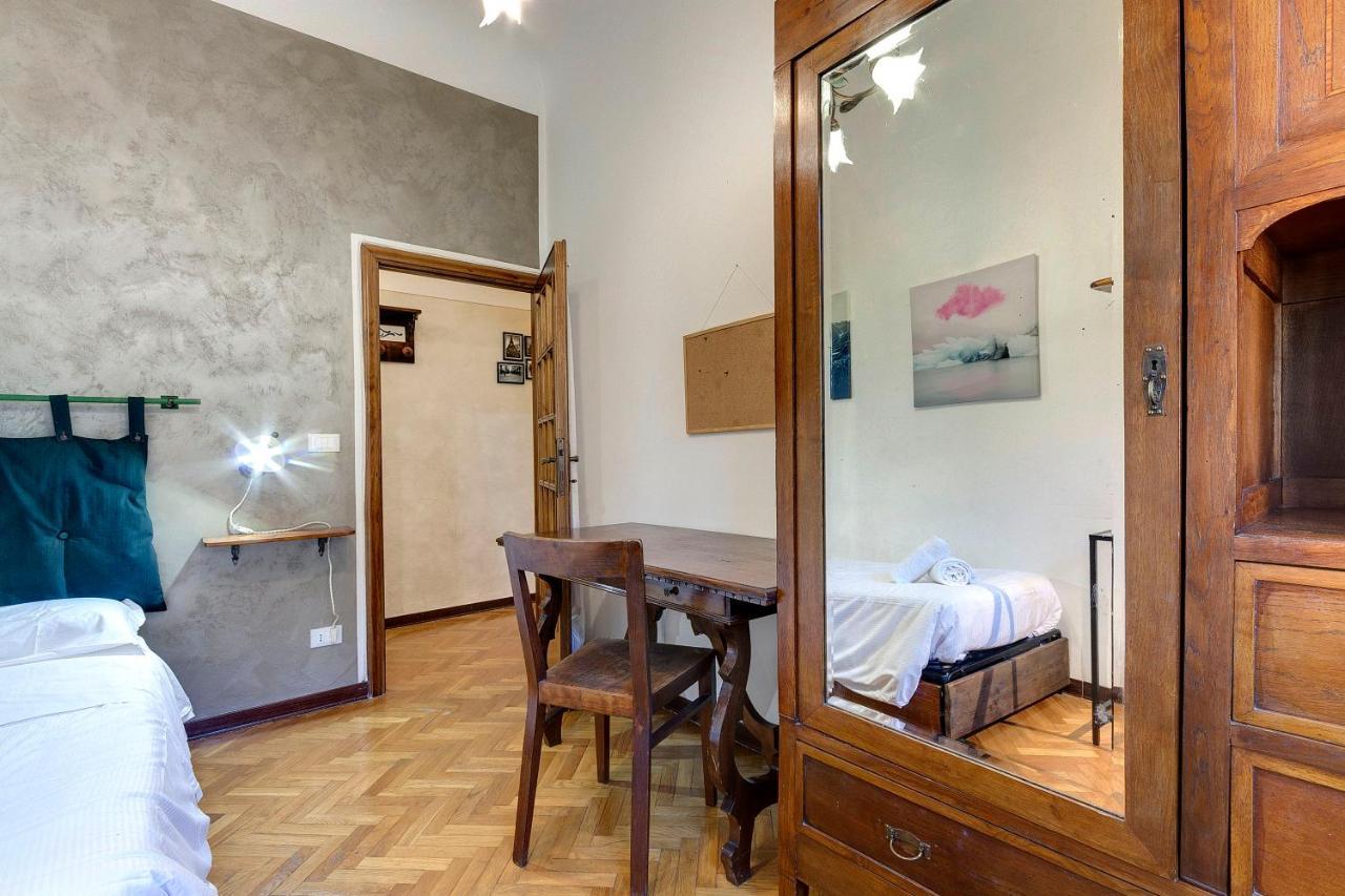 Apartamento Corno 7 *