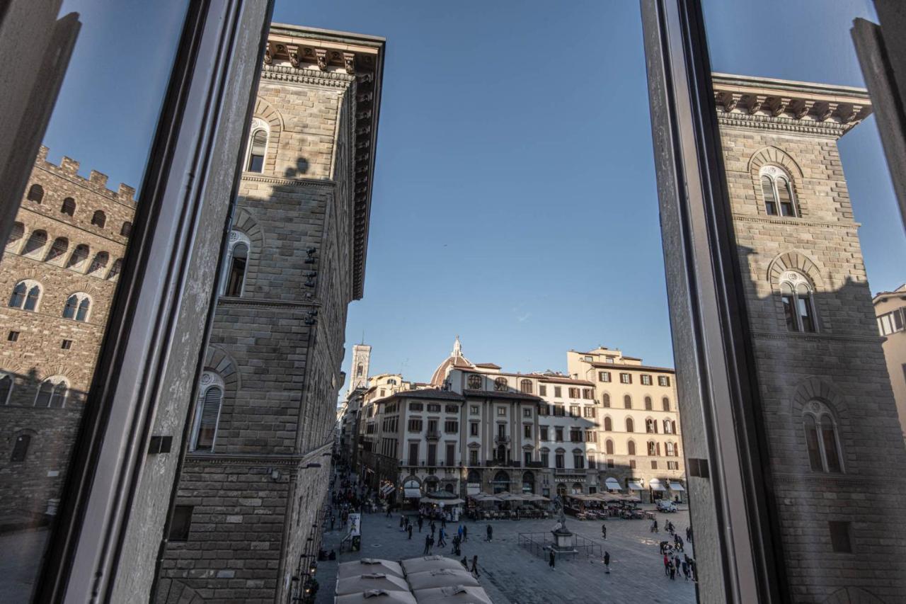 Relais Uffizi 4* Florença