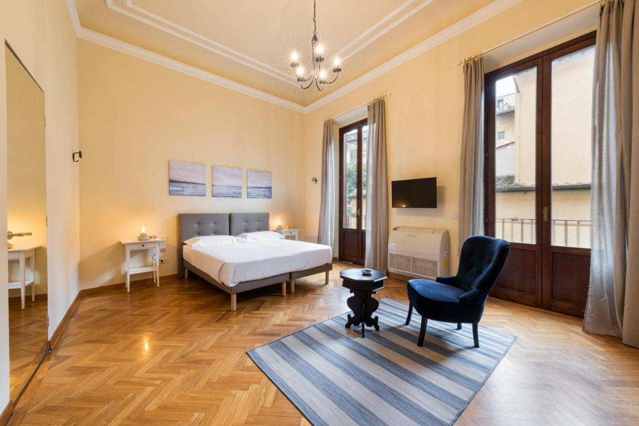 Duomo Luxury House Lejlighed *