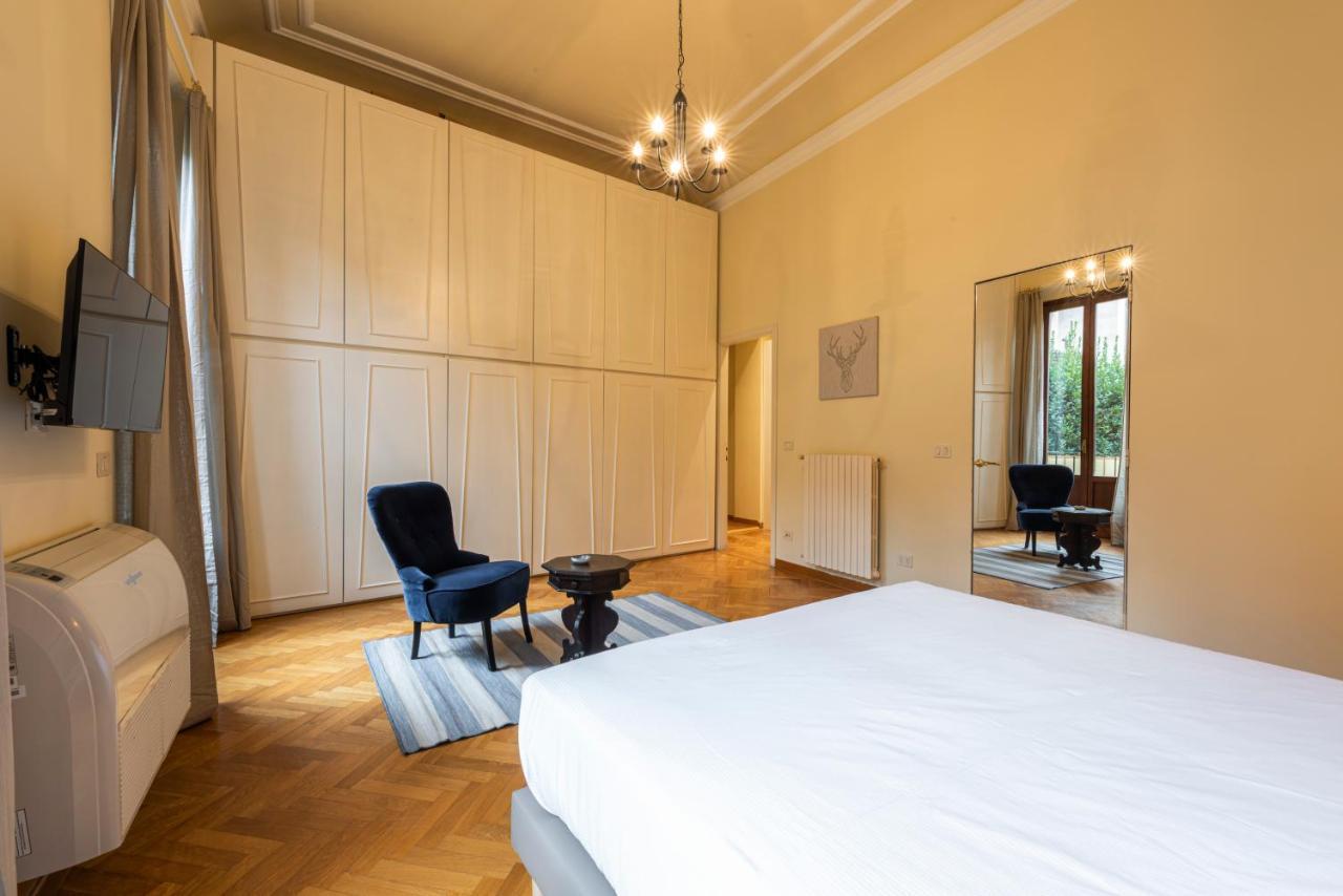 Duomo Luxury House By Mmega Florença