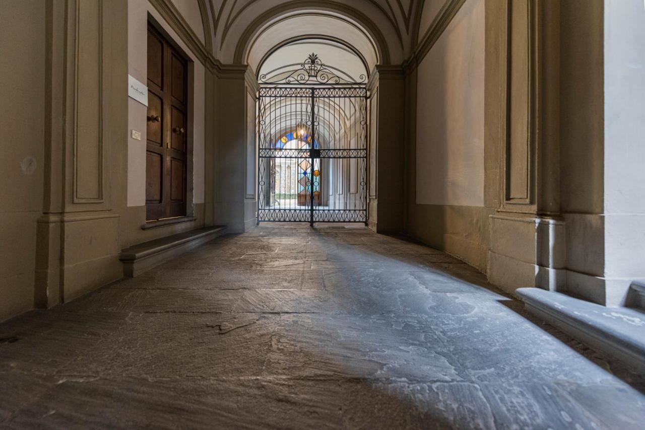 Lejlighed Duomo Luxury House Firenze