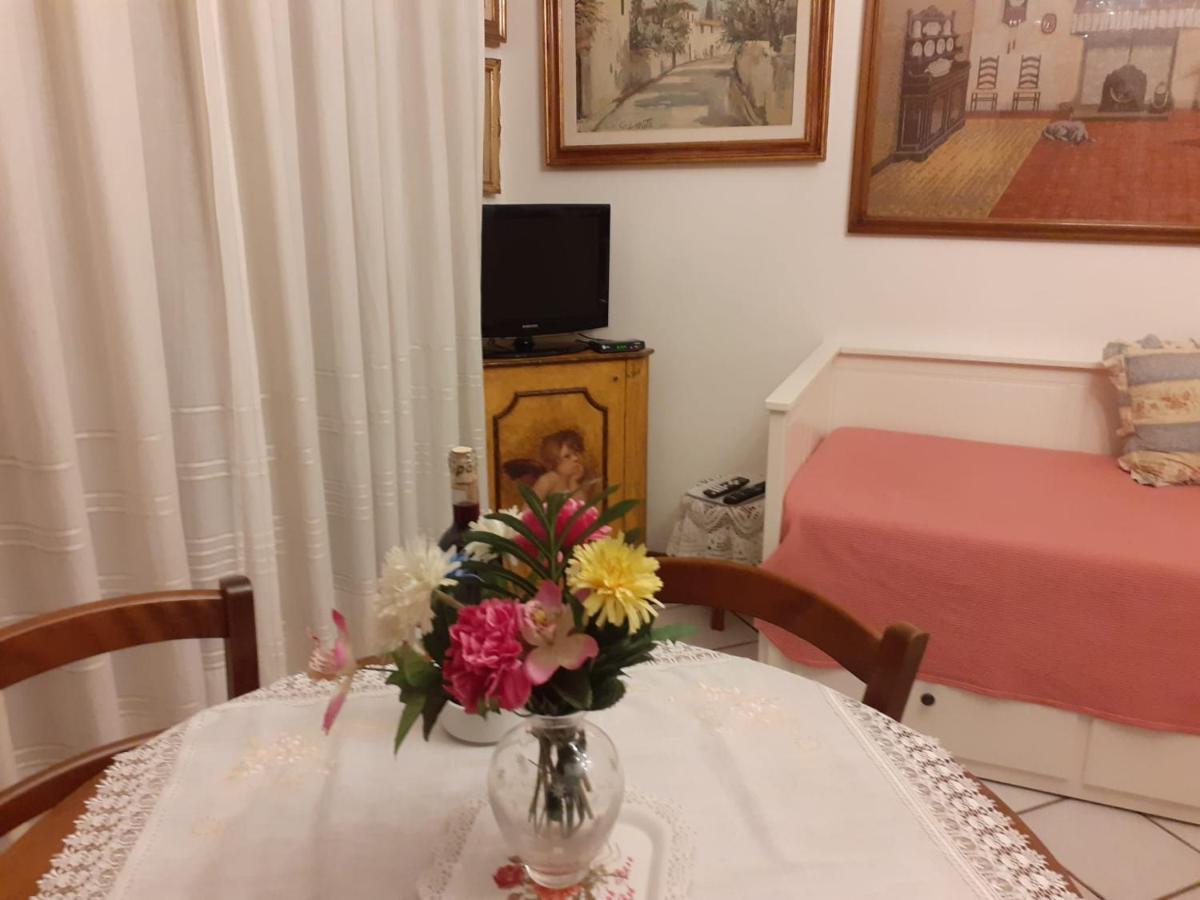 Isabella Appartement