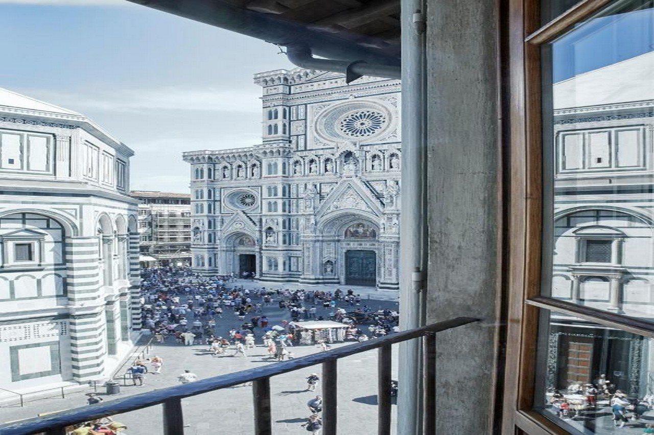 Battistero Florence