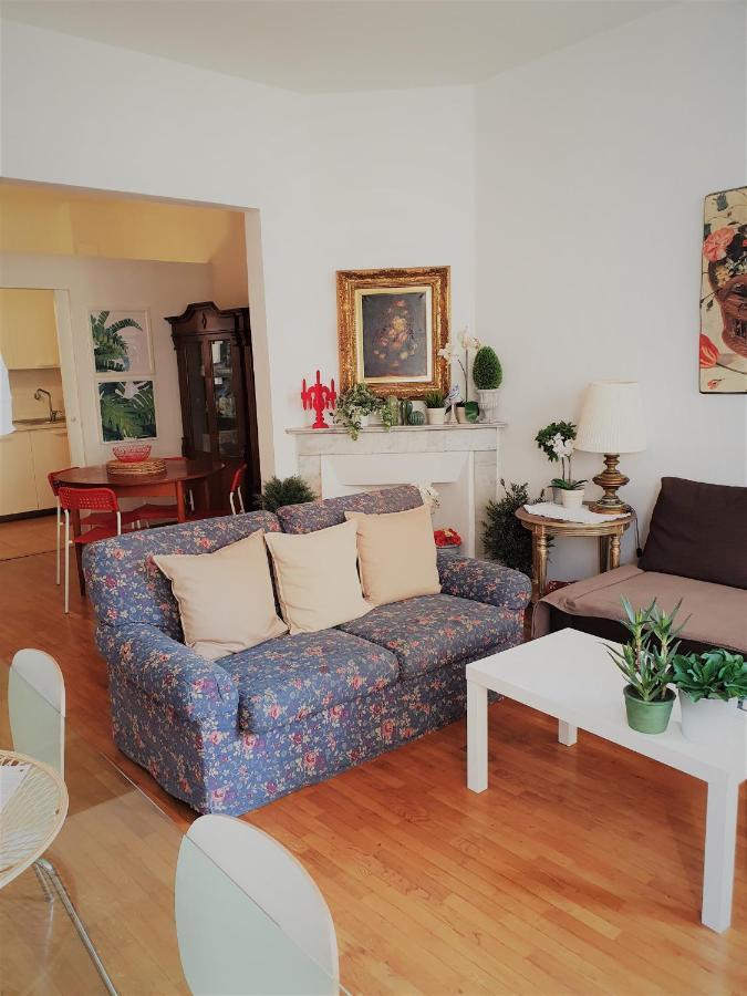 A Nel Centro Storico Apartment