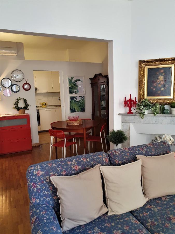 Apartment A Nel Centro Storico Florence